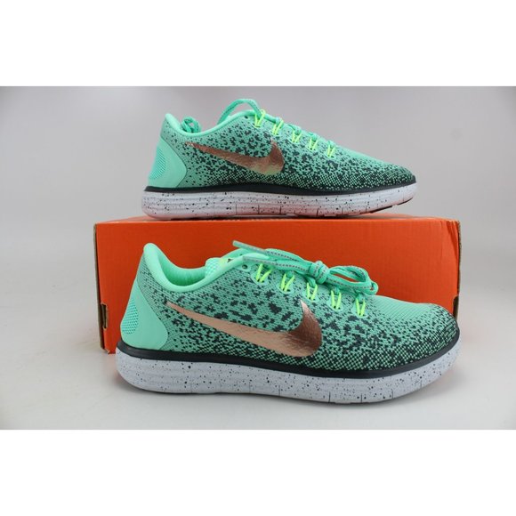 free rn distance shield